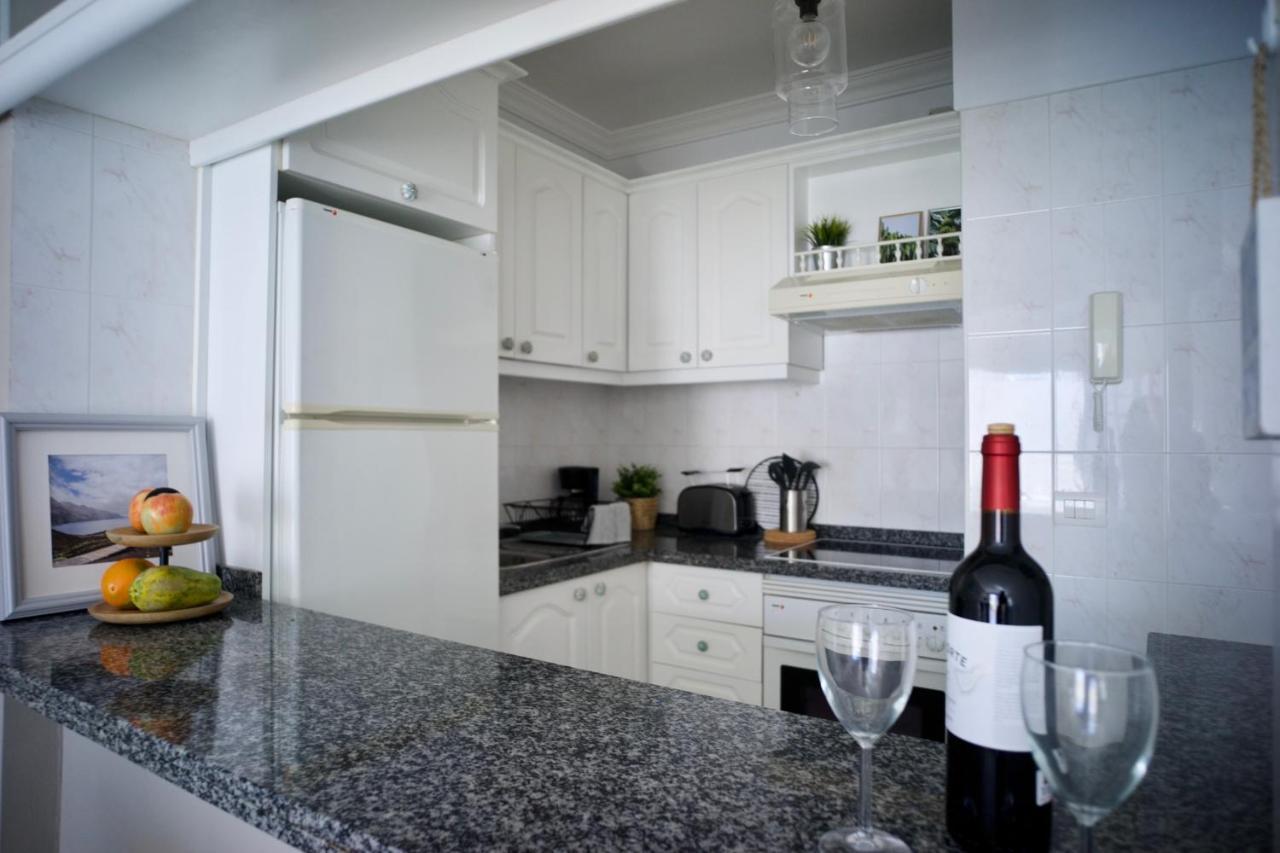 Casa Del Mar Apartment ปลายา เด ซานฮวน ภายนอก รูปภาพ