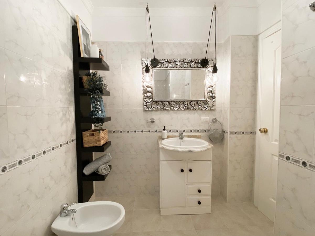Casa Del Mar Apartment ปลายา เด ซานฮวน ภายนอก รูปภาพ
