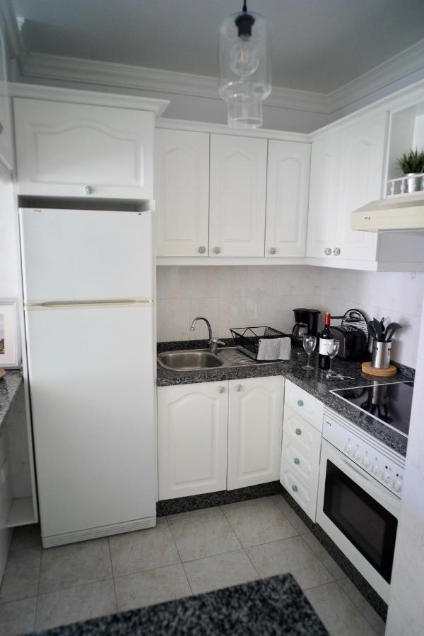 Casa Del Mar Apartment ปลายา เด ซานฮวน ภายนอก รูปภาพ