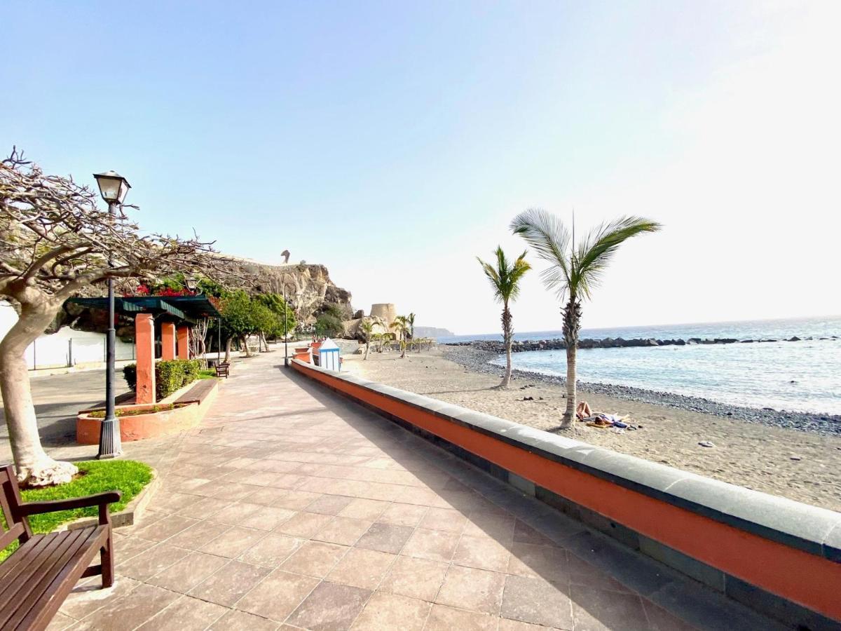 Casa Del Mar Apartment ปลายา เด ซานฮวน ภายนอก รูปภาพ