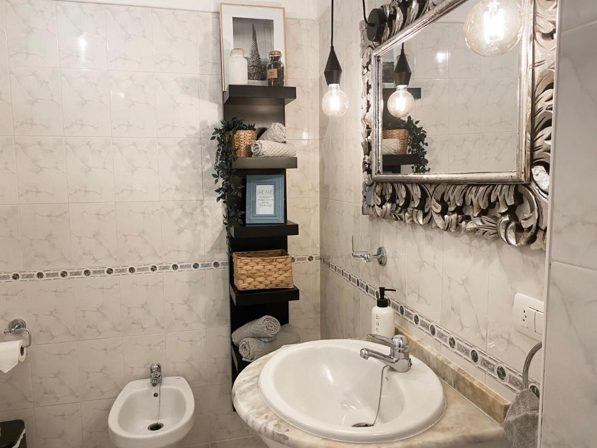 Casa Del Mar Apartment ปลายา เด ซานฮวน ภายนอก รูปภาพ
