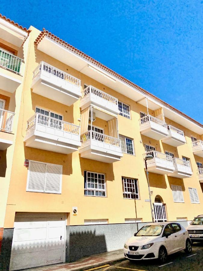 Casa Del Mar Apartment ปลายา เด ซานฮวน ภายนอก รูปภาพ