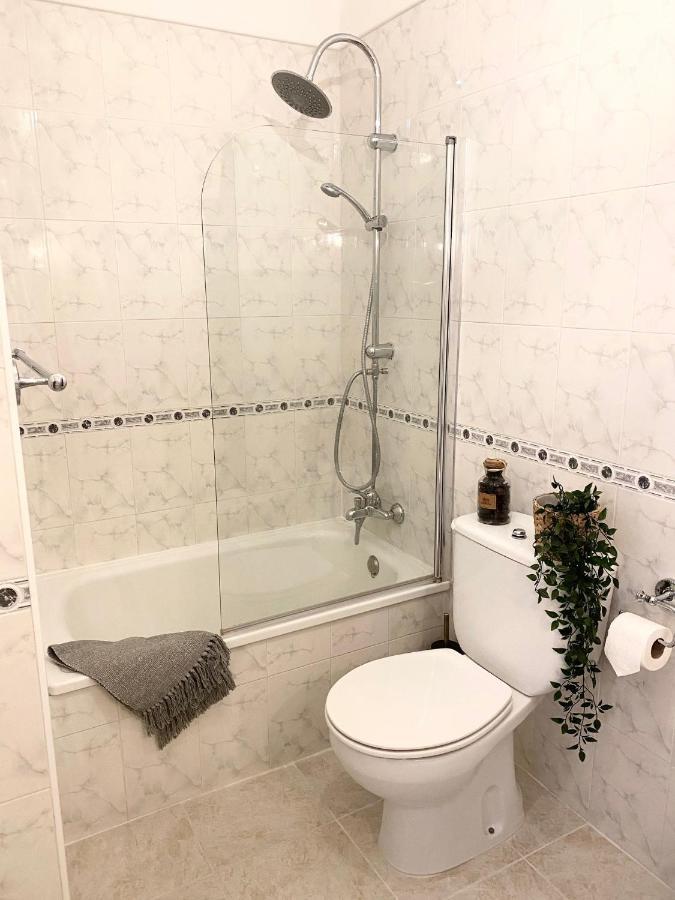 Casa Del Mar Apartment ปลายา เด ซานฮวน ภายนอก รูปภาพ