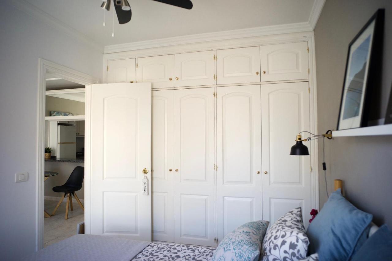 Casa Del Mar Apartment ปลายา เด ซานฮวน ภายนอก รูปภาพ