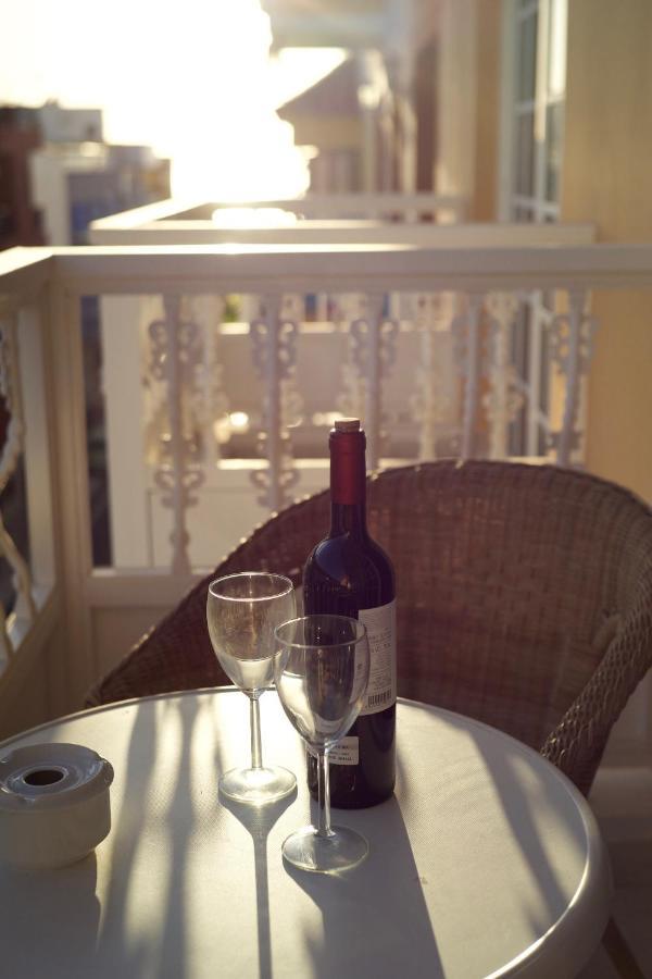 Casa Del Mar Apartment ปลายา เด ซานฮวน ภายนอก รูปภาพ