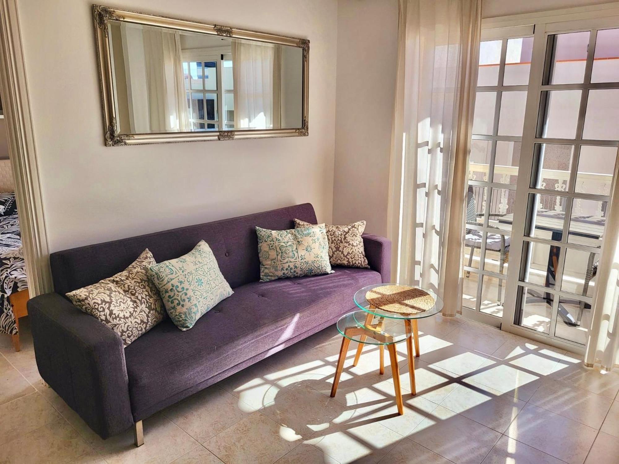 Casa Del Mar Apartment ปลายา เด ซานฮวน ภายนอก รูปภาพ