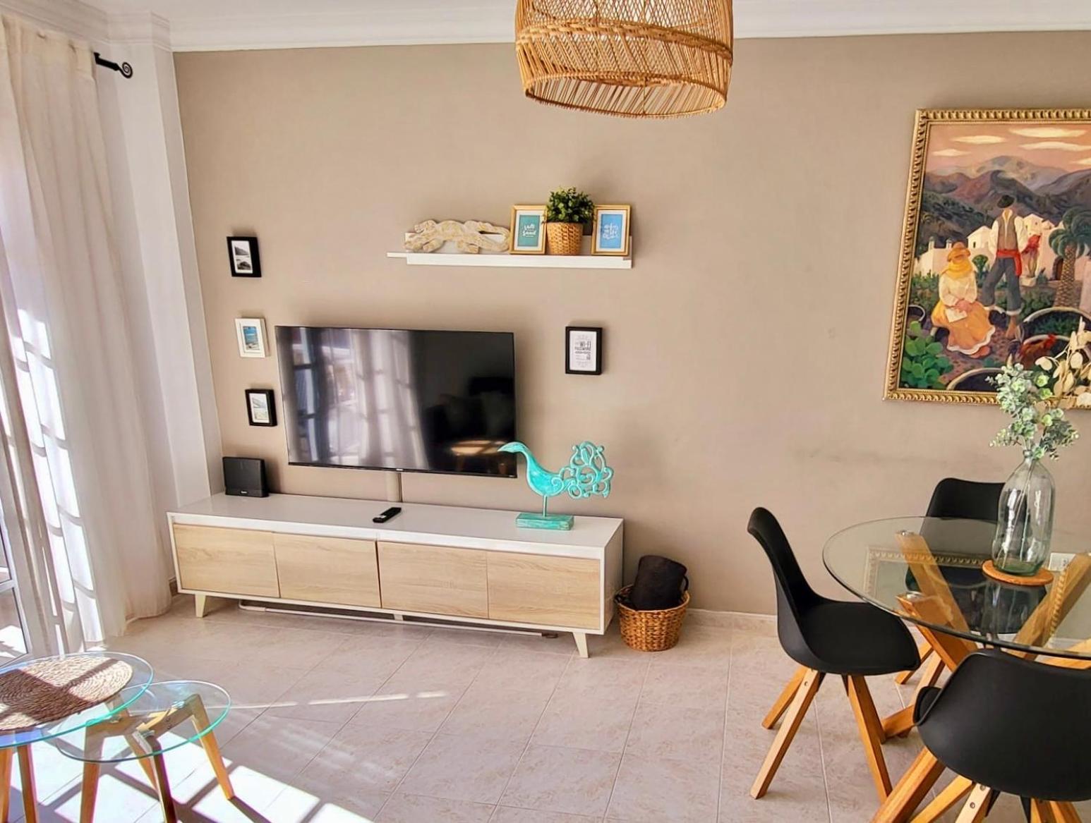 Casa Del Mar Apartment ปลายา เด ซานฮวน ภายนอก รูปภาพ