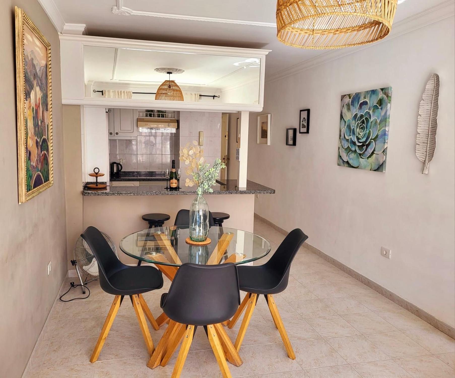 Casa Del Mar Apartment ปลายา เด ซานฮวน ภายนอก รูปภาพ