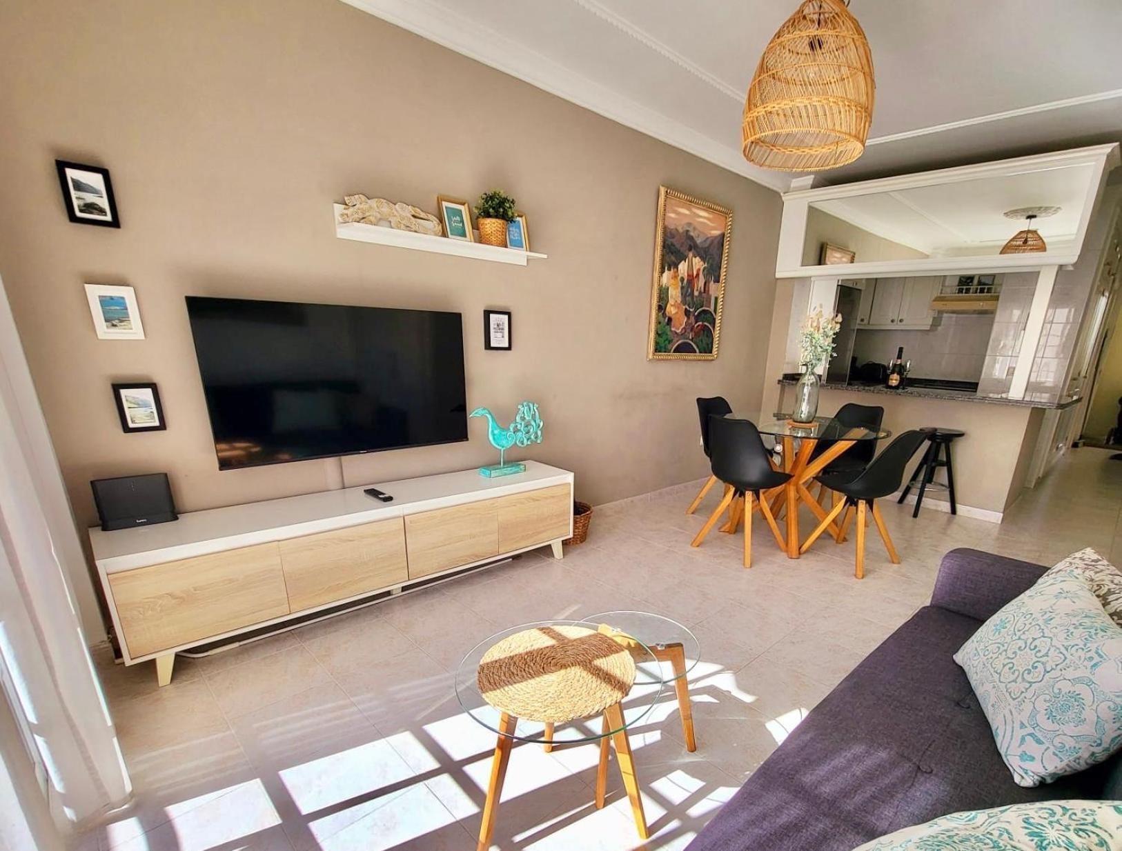 Casa Del Mar Apartment ปลายา เด ซานฮวน ภายนอก รูปภาพ