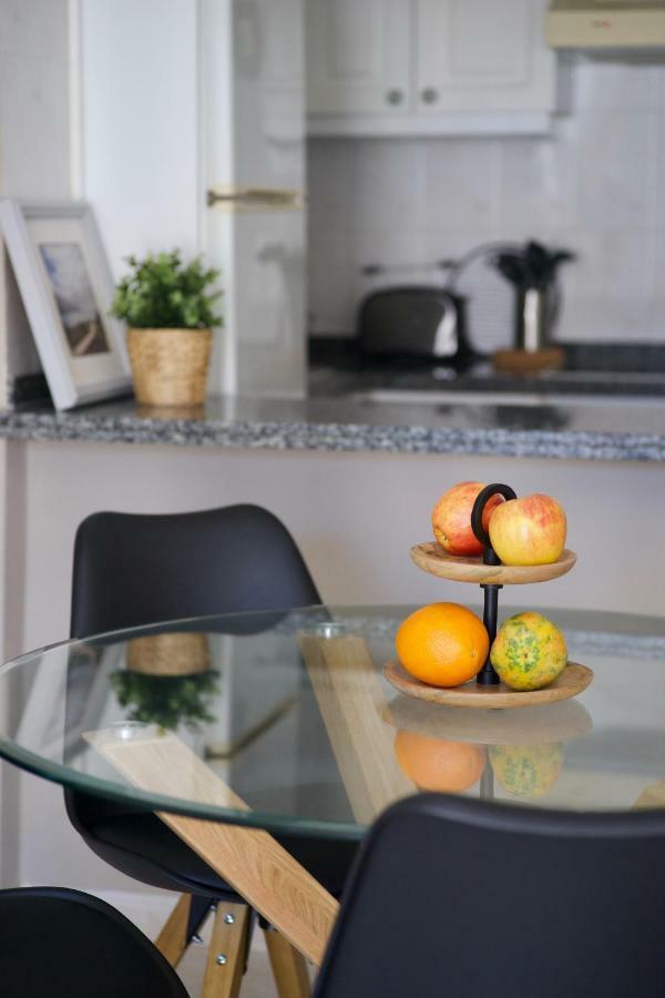 Casa Del Mar Apartment ปลายา เด ซานฮวน ภายนอก รูปภาพ