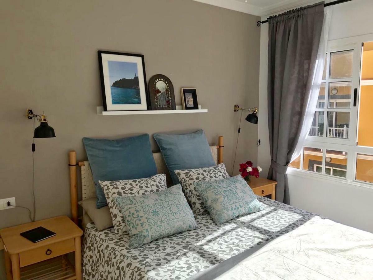 Casa Del Mar Apartment ปลายา เด ซานฮวน ภายนอก รูปภาพ