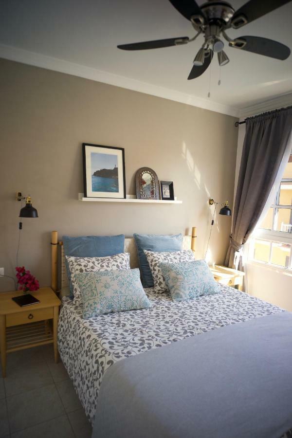 Casa Del Mar Apartment ปลายา เด ซานฮวน ภายนอก รูปภาพ