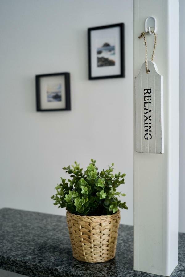 Casa Del Mar Apartment ปลายา เด ซานฮวน ภายนอก รูปภาพ