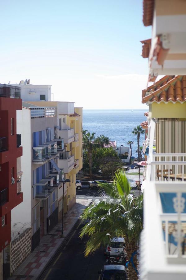 Casa Del Mar Apartment ปลายา เด ซานฮวน ภายนอก รูปภาพ
